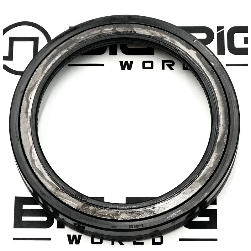 Seal - Oil 370003A - National - Federal Mogul