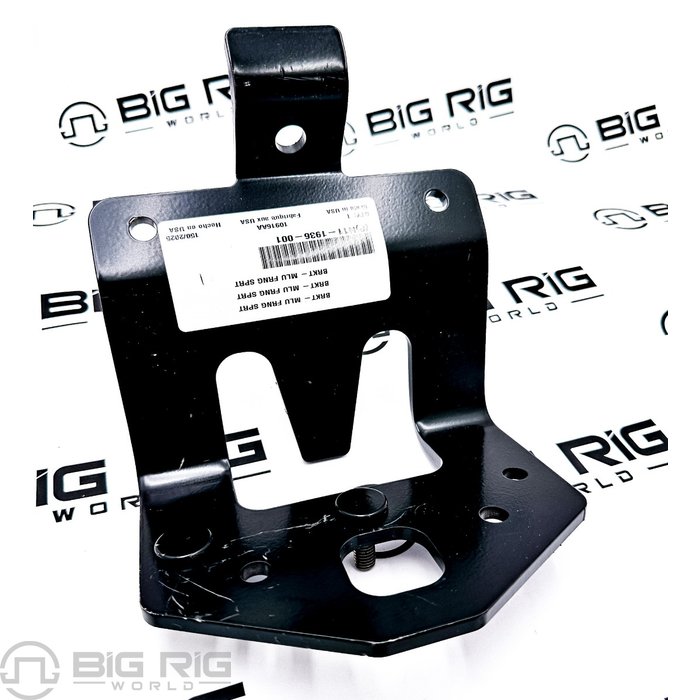 Fairing Support Bracket MLU N11-1936-001 - Paccar