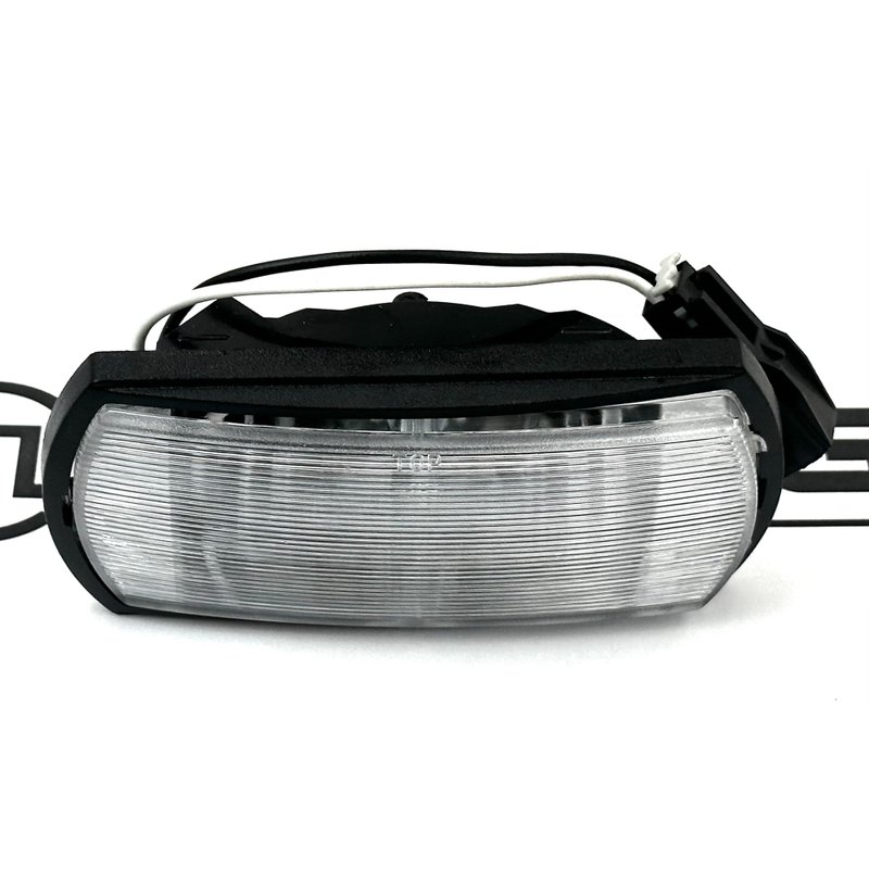 Door Lamp Assembly, Clear P54-1003-1-4 - Kenworth