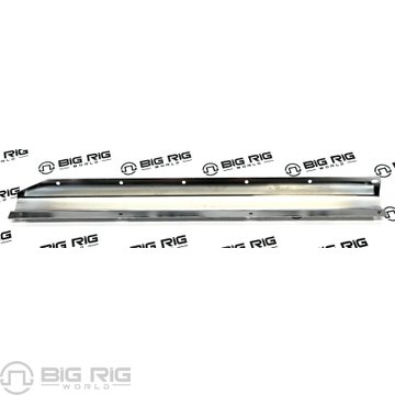 Grille Shell Side RKGP008 - Kenworth