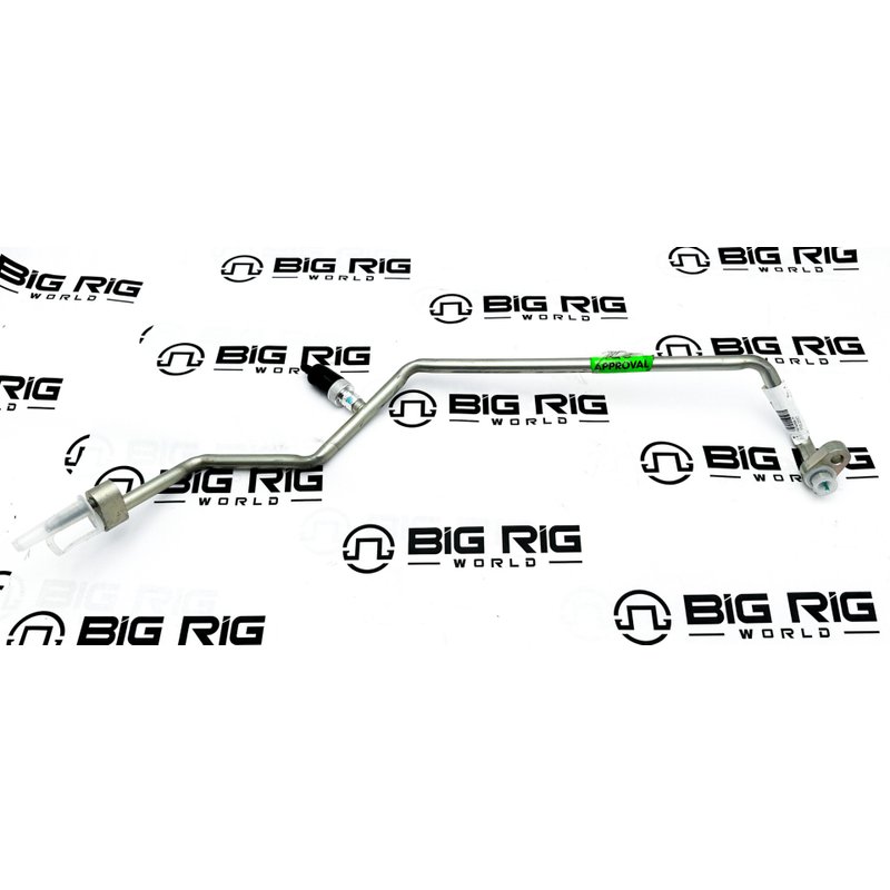 Hose - Discharge F50-2057 - Dynacraft