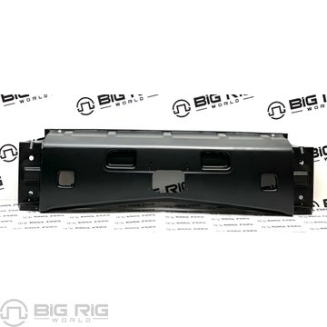 Center Assembly Bumper N71-6123-110 - Peterbilt