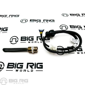 Blk Htr Kit 23539408 - Detroit Diesel