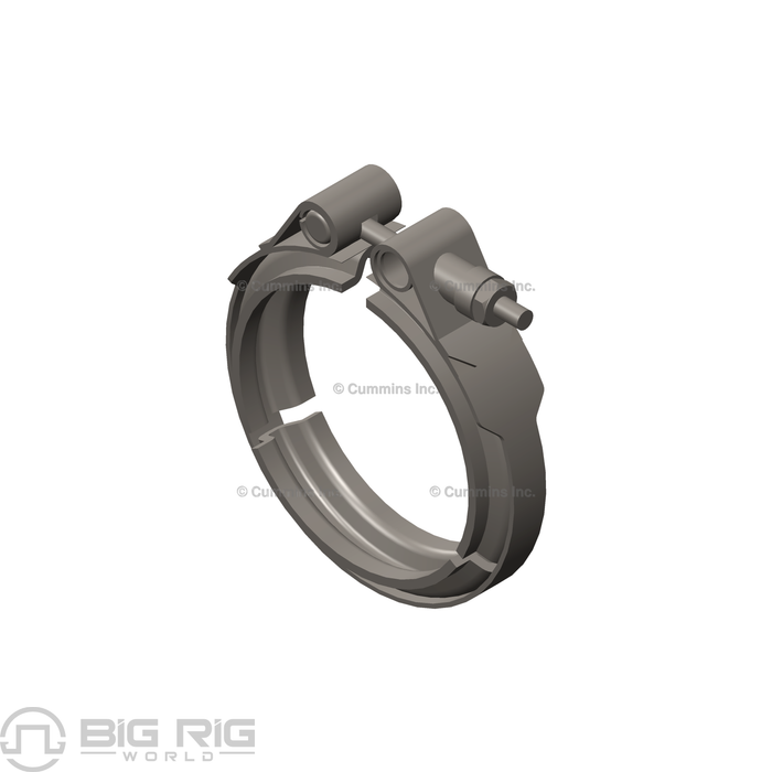 V Band Clamp 3683145 - Cummins