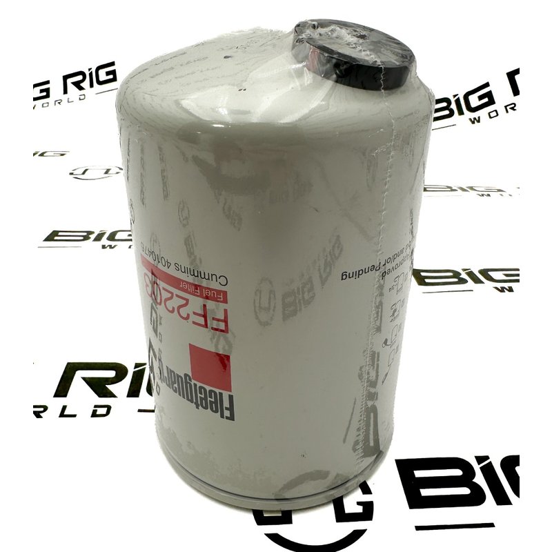 Fuel Filter FF2203 - Fleetguard