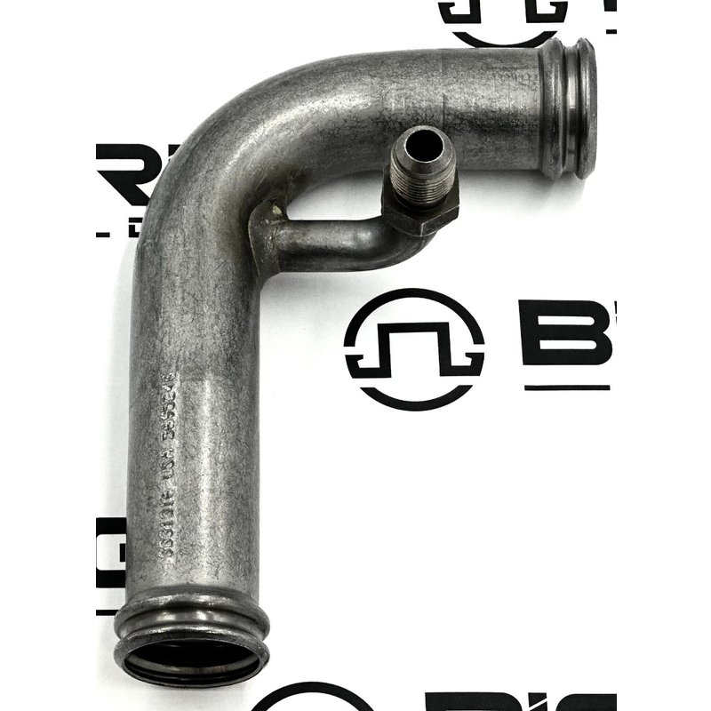 Water Transfer Tube 3331316 - Cummins