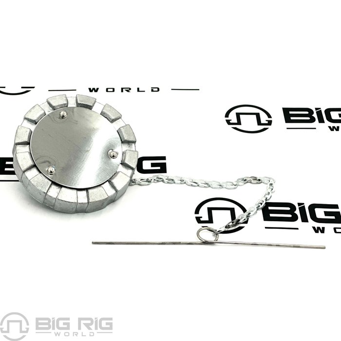 Fuel Cap 3In -NPSL Non-Locking FTC006 - TRP