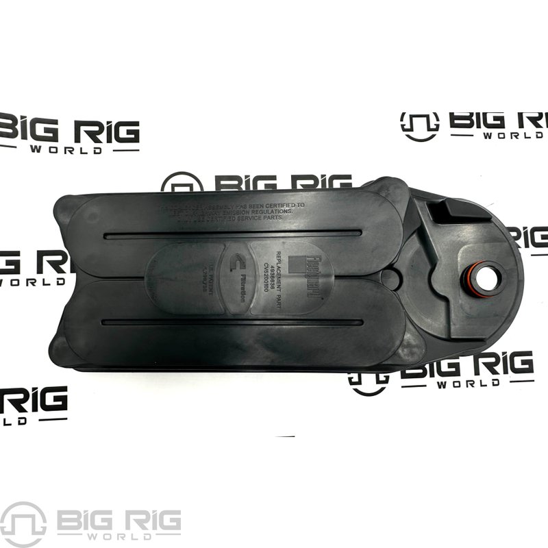 Crankcase Filter CV52001 - Fleetguard