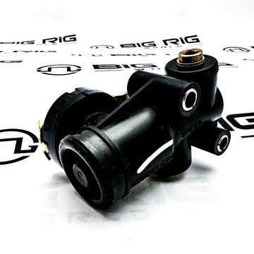 Valve-Hgt Cont Assm 13500107 - Link Manufacturing