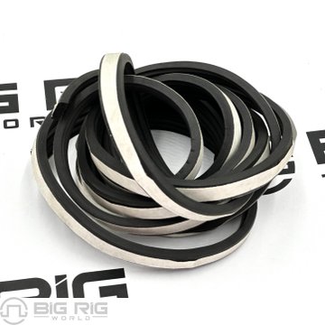 Seal - Window Sleeper Sliding R42-1043-2805 - Kenworth