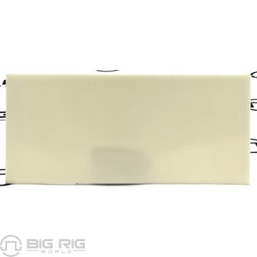 Blower Gasket UB13800 - TRP