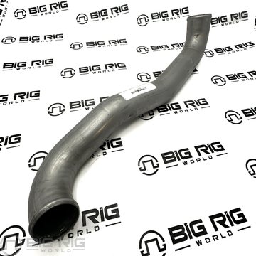 Upper Water Pipe F66-2522 - Paccar
