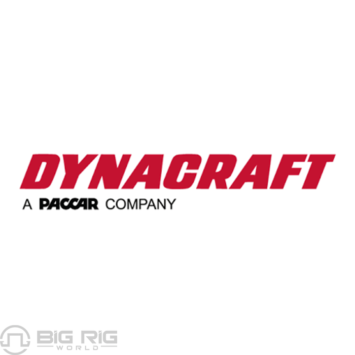 Assembly R134A#12MSTR - F90COMP76.78 D9011-1545 - Dynacraft