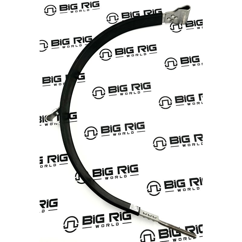 Support-Fuel Tank Step N85-1309 - Kenworth