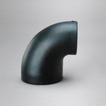 Rubber Elbow Reducer - 3 In./3.5 In. ID 90 Deg. P123462 - Donaldson