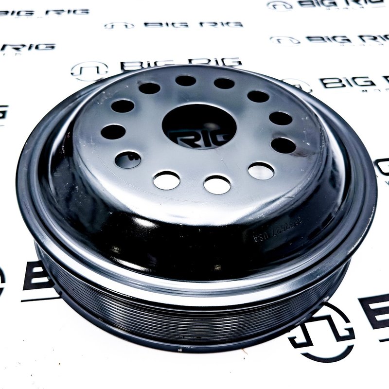 Crankshaft Pulley 3682627 - Cummins