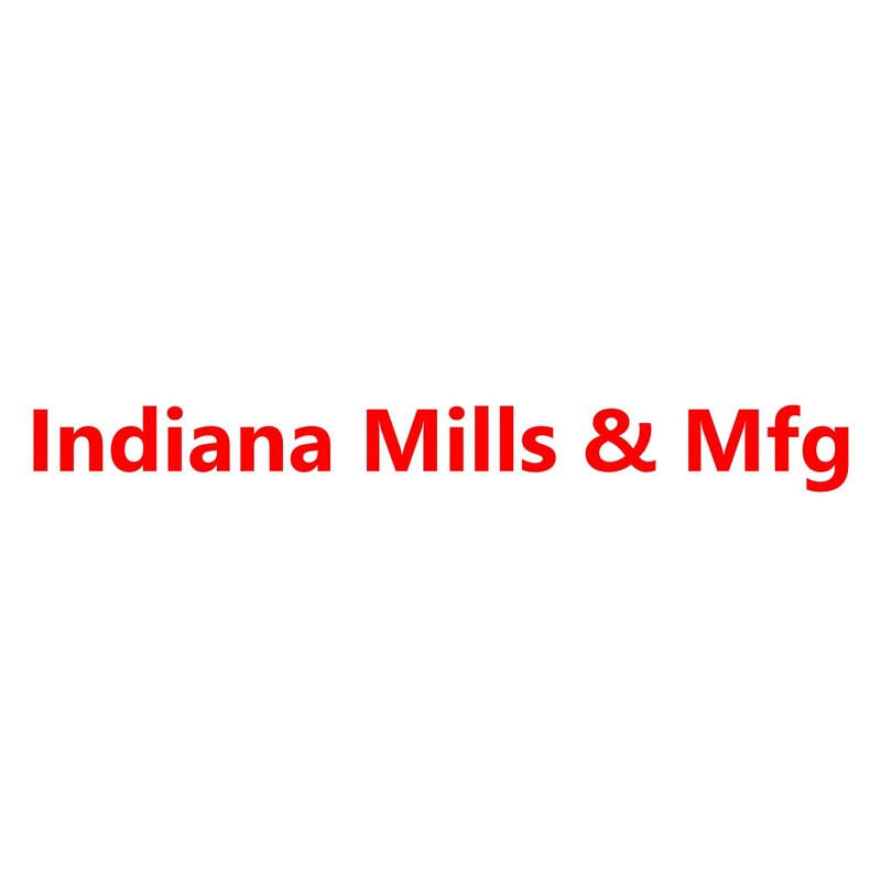 Footman S Loop BLK 10345 - Indiana Mills & Mfg