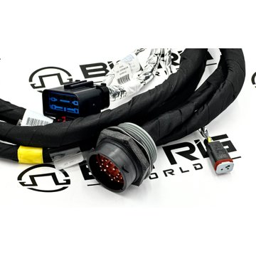 Harness - Aftertreatment MX 2.1M M92-1048-102210 - Paccar