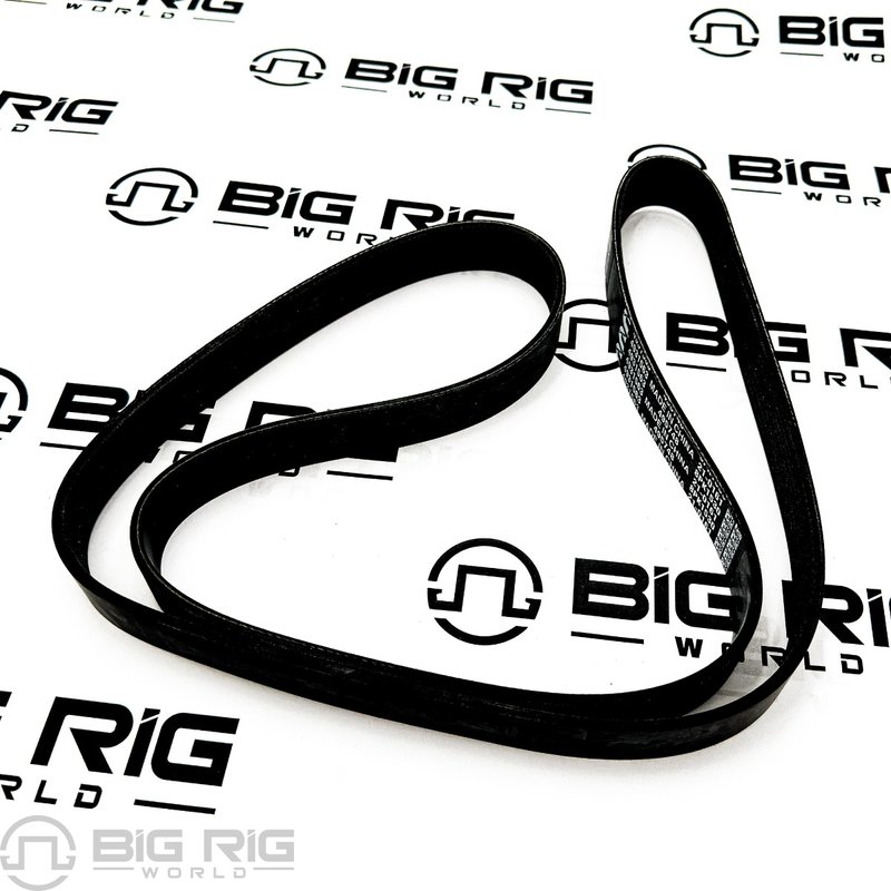 Belt-V Ribbed 4931563 - Cummins