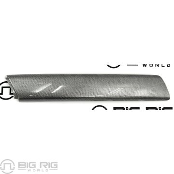 TRIM - Handle Accent Metallic Gray LH S60-1507-41000 - Kenworth