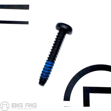 Screw - Pan Head, Dog Point, 10-16 X 1.25 In Long 23-11345-712 - Freightliner