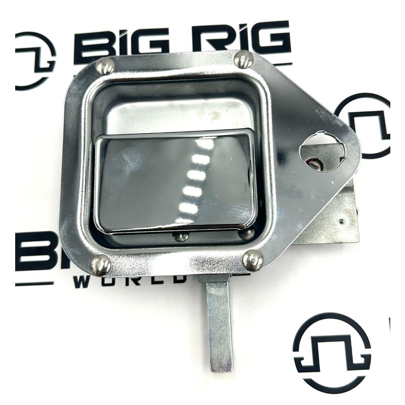 Door Handle LH K294-321 - Kenworth