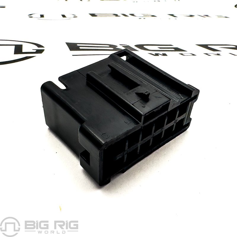 12-Cavity Electrical Plug Metri-Pack 280T 23-13141-018 - Freightliner
