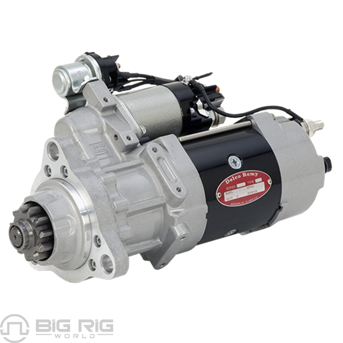 Starter 39MT 8200287 - Delco Remy