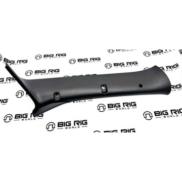 Cover-A Pillar,Upper,Bonded,Right Hand A18-66349-001 - Freightliner