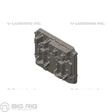 Electronic Control Module 5317106 - Cummins