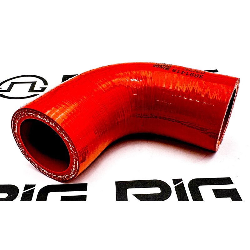 Elbow Hose 3691418 - Cummins