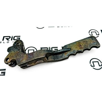 Quick Coupler Right Hand Side Handle 258-2534 - CAT