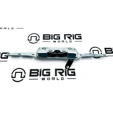 Latch - Cab Door, Right Hand A18-27783-001 - Freightliner