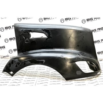 Fender Assy-W/Headlamp Reinforcement RH L29-1136-100R - Kenworth