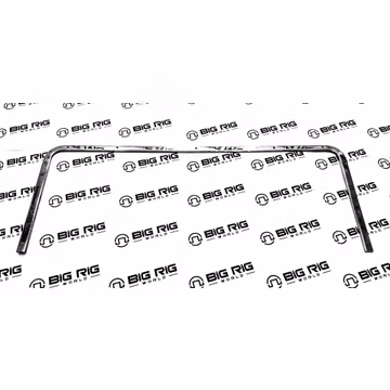 Hood Panel - Upper RPGP012 - Peterbilt