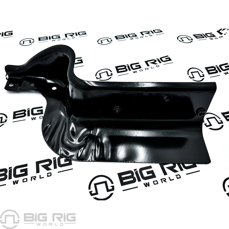 Front Quarter Fender Support Bracket - Left Side A18-42679-000 - Freightliner