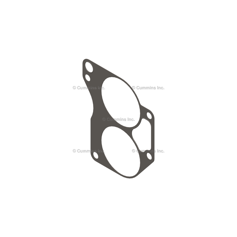 Thermostat Housing Cover Gasket 3680602 - Cummins
