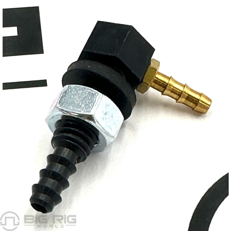 Fitting GW24-3 - Paccar