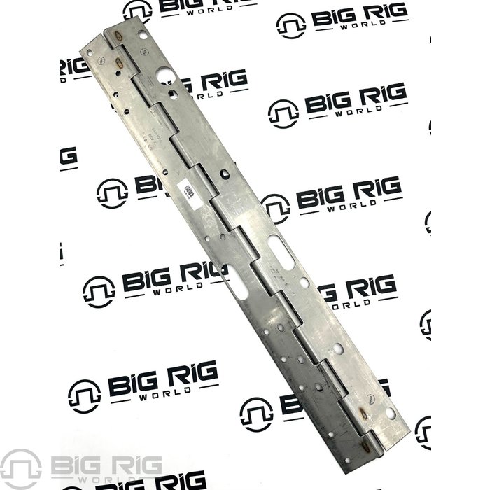 Cab Door Hinge, LH R48-1060 - Kenworth