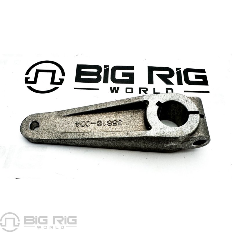 Clutch Lever 35618-004 - Paccar