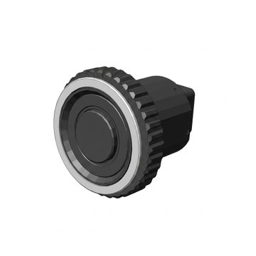Push Button - Start/Stop 66-09598-000 - Freightliner