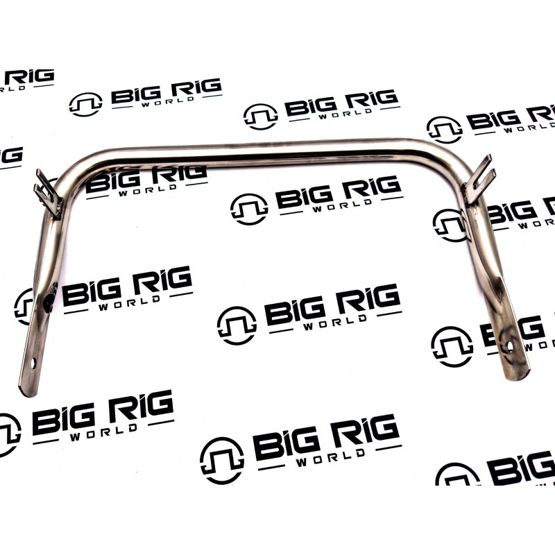 Mirror Arm Dee Style, Stainless Steel 62203-3545 - Western Star