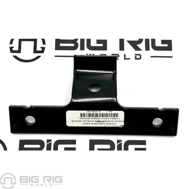 Tank Strap Anchor K028-1937 - Kenworth