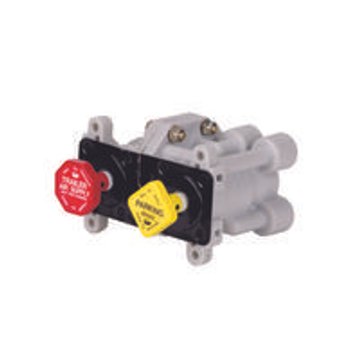 MV-2 Control Module K095875 - Bendix