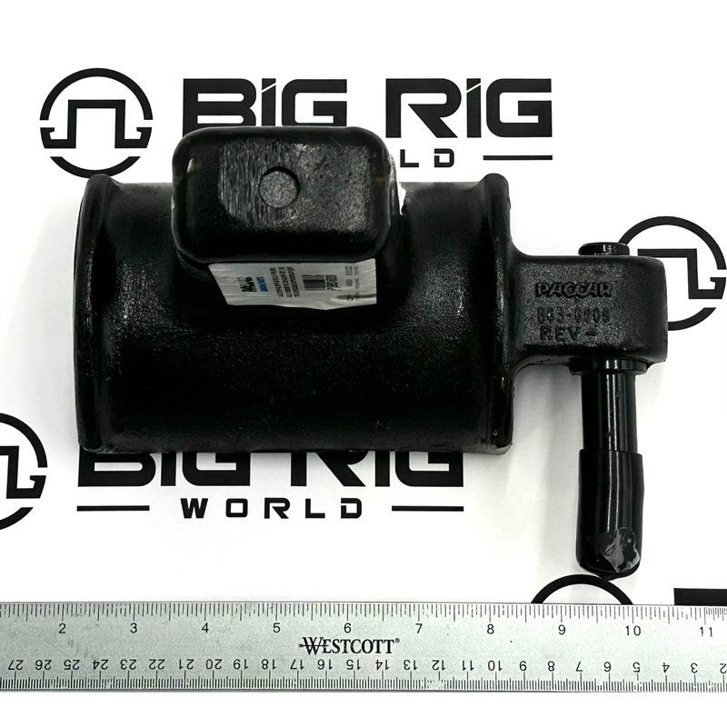 BIG RIG D 6'2
