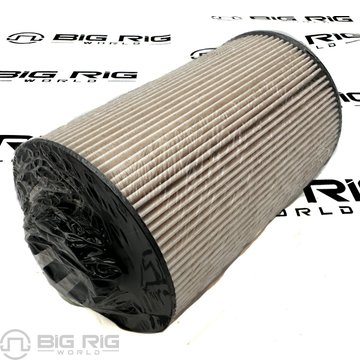 Fuel Filter Kit 2517615C91 - International
