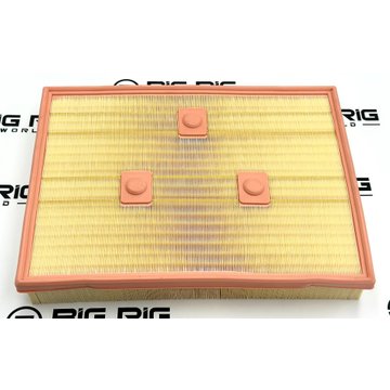Air Filter - Medium Duty D37-1046 - Paccar