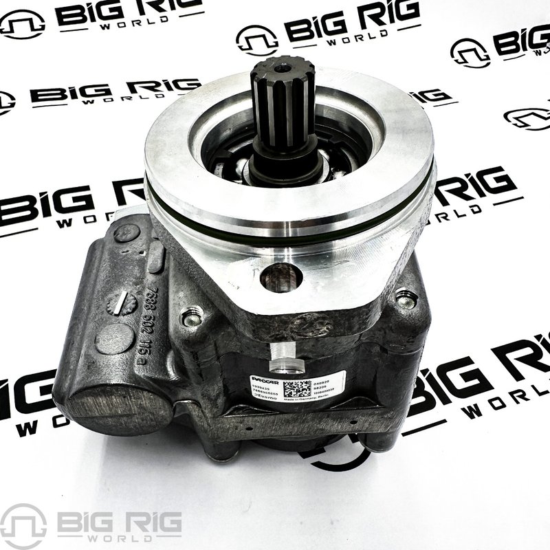 25L Steering Pump 1811071PEX - Paccar Engine