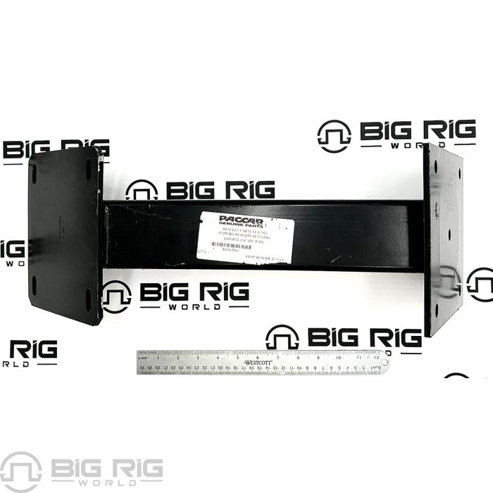 Bracket-Exhaust K054-2944 - Kenworth