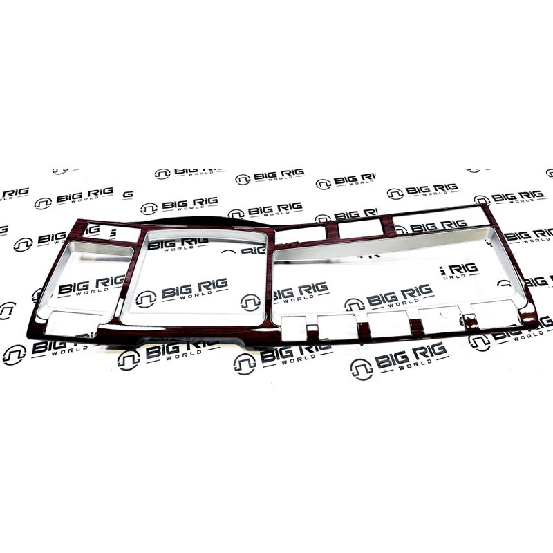 Gauge Panel Trim Assembly S60-1284-221 - Kenworth